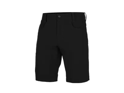 Northfinder JORY kalhoty, černá