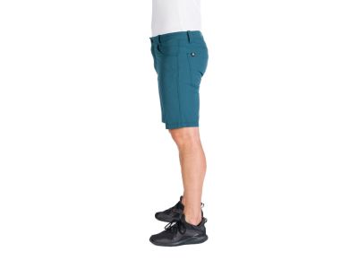 Spodnie Northfinder JORY, atramentowo-niebieskie