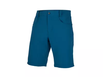 Spodnie Northfinder JORY, atramentowo-niebieskie