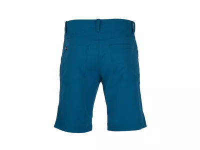 Pantaloni Northfinder JORY, albastru cerneală