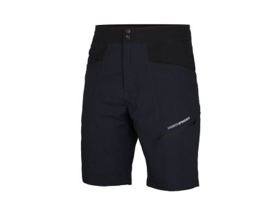 Northfinder MATHEW shorts, black