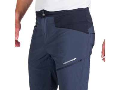 Northfinder MATHEW shorts, dark navy