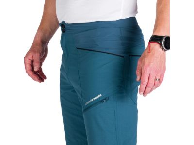 Northfinder MATHEW shorts, inkblue