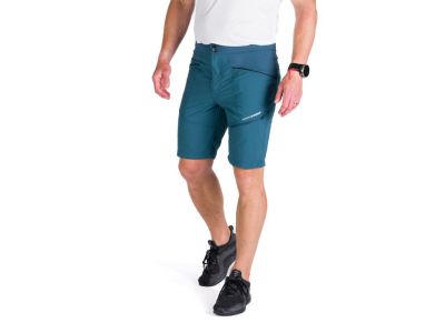 Northfinder MATHEW Shorts, tintenblau