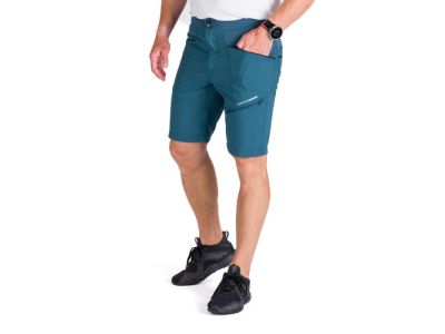 Northfinder MATHEW Shorts, tintenblau
