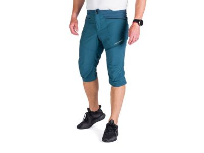 Northfinder JERAMIE 3/4 Shorts, tintenblau