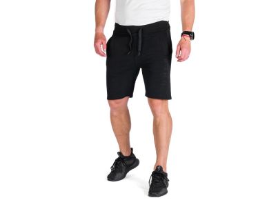 Northfinder KALEB Shorts, schwarz