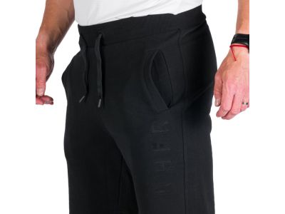 Northfinder KALEB Shorts, schwarz