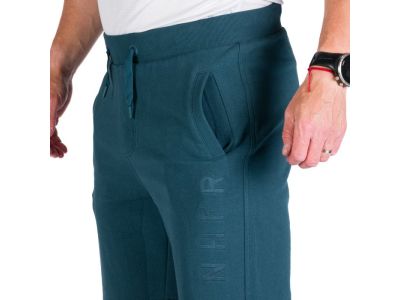 Pantaloni scurți Northfinder CALEB, inkblue