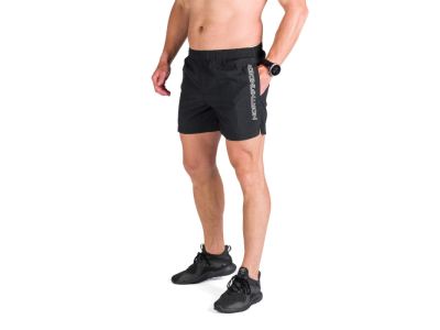 Northfinder NATHANIAL shorts, black