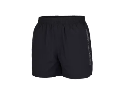 Northfinder NATHANIAL Shorts, schwarz