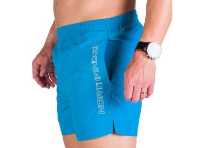 Northfinder NATHANIAL BE-3486SP Shorts, blau