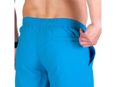 Northfinder NATHANIAL BE-3486SP Shorts, blau