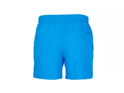 Pantaloni scurți Northfinder NATHANIAL, albastru
