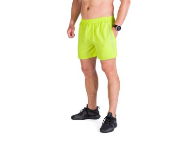 Northfinder NATHANIAL Shorts, grün