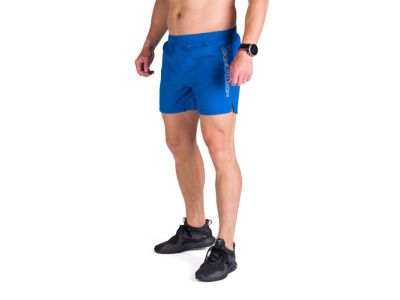 Northfinder NATHANIAL Shorts, hellblau