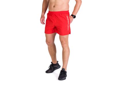 Northfinder NATHANIAL shorts, red