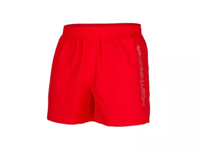 Northfinder NATHANIAL shorts, red