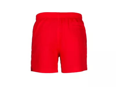 Northfinder NATHANIAL shorts, red