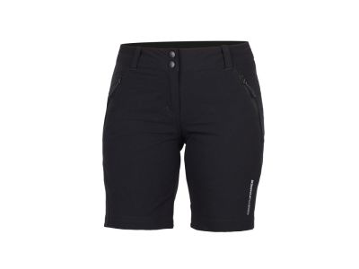Northfinder GLENDA women&amp;#39;s shorts, black