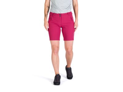 Northfinder GLENDA women&#39;s shorts, cherry