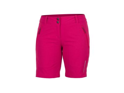 Northfinder GLENDA women&amp;#39;s shorts, cherry