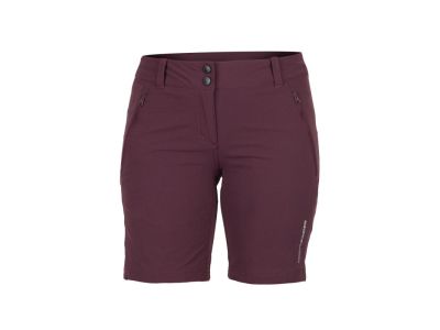 Northfinder GLENDA women&amp;#39;s shorts, plum
