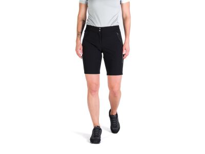 Northfinder JACKIE women&#39;s shorts, black