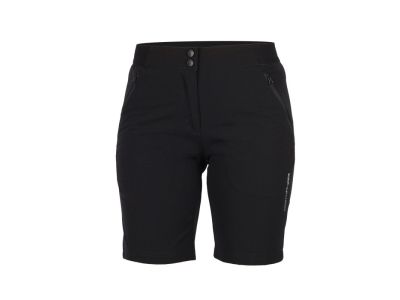 Northfinder JACKIE women&#39;s shorts, black