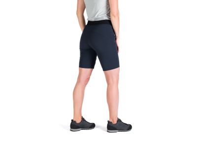 Northfinder JACKIE women&#39;s shorts, bluenights