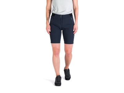 Northfinder JACKIE women&#39;s shorts, bluenights