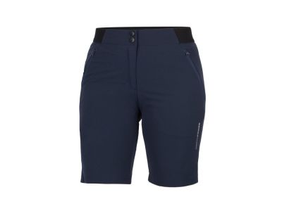 Northfinder JACKIE women&amp;#39;s shorts, bluenights