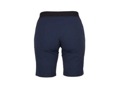 Northfinder JACKIE women&#39;s shorts, bluenights