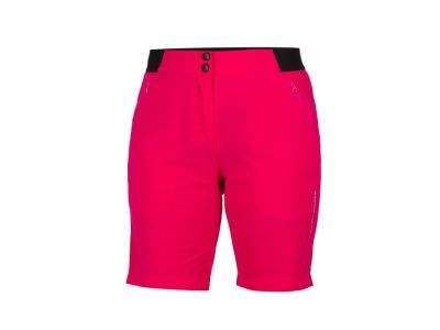 Pantaloni scurți de damă Northfinder JACKIE, roz
