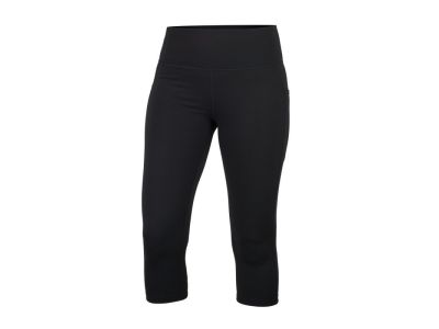 Northfinder GAIL 3/4 women&#39;s leggings, black