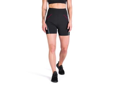 Northfinder BEVERLEY women&#39;s shorts, black