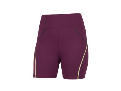 Northfinder BEVERLEY women&#39;s shorts, plum