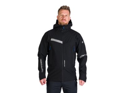 Northfinder GEOFFREY jacket, black