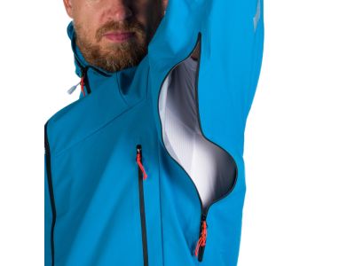 Northfinder GEOFFREY jacket, blue