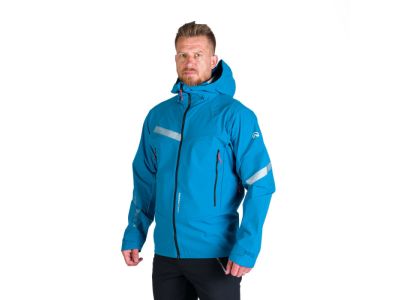 Northfinder GEOFFREY jacket, blue