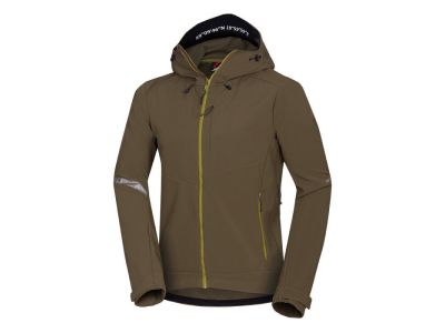 Northfinder MONTE jacket, olive