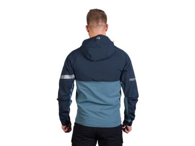 Northfinder RANDAL jacket, blue