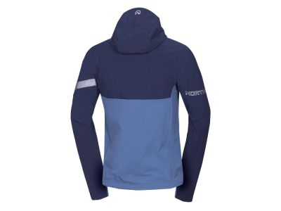 Northfinder RANDAL Jacke, blau