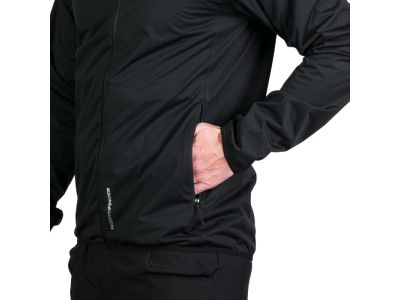 Northfinder KIRBY jacket, black