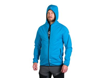 Northfinder KIRBY kabát, kék