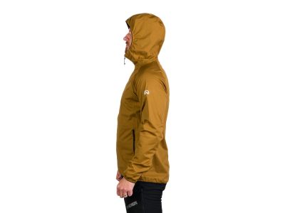 Northfinder KIRBY jacket, mustard