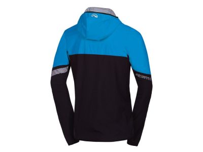 Northfinder ROBIN kabát, kék/fekete