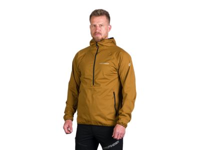 Northfinder RANDOLPH jacket, mustard