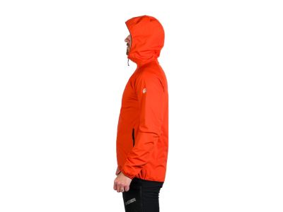 Northfinder RANDOLPH jacket, orange