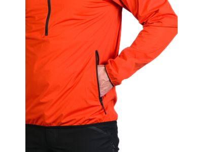 Northfinder RANDOLPH jacket, orange
